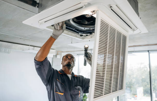 Licensed Hvac service in Zimmerman, MN - FH HVAC